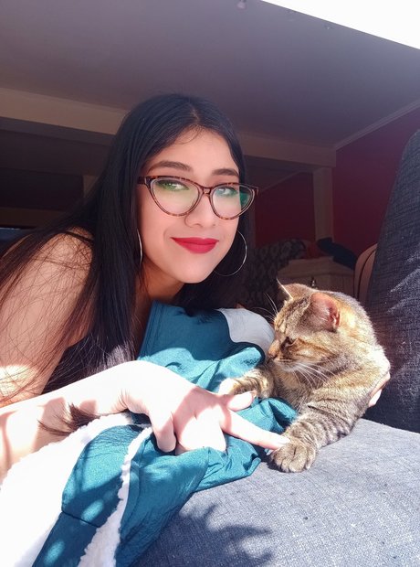 Chileanqueen99 best pornstar photo