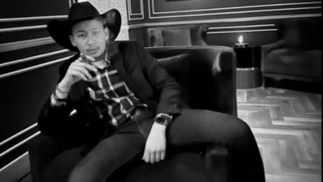 Cyber Daddy model porn pics