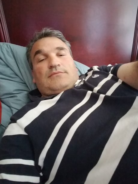 TonyG porn star picture