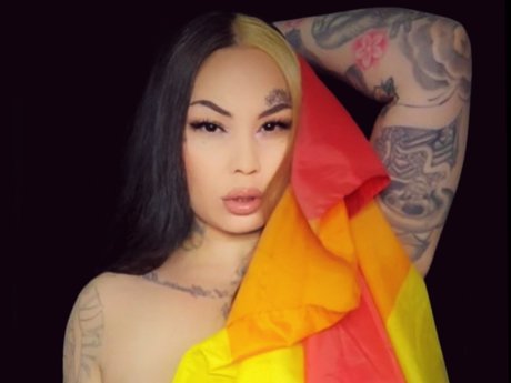 Cori Boo hd star galleries