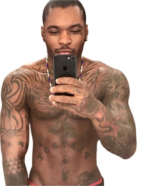 Confident Man Lifestyle model xxx photo