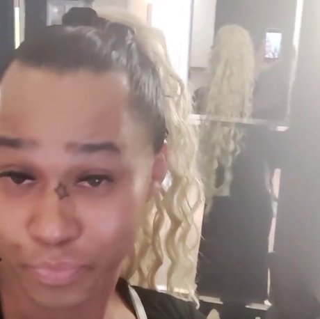 Cornel J naked actress gallery