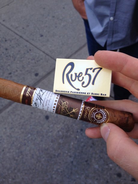 Connor McCarl exclusive actress pics