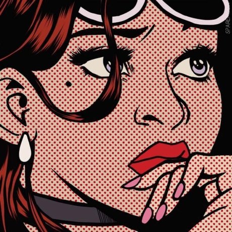 Dr Knight hot pornstar image