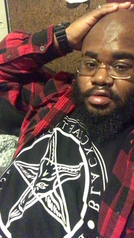 Demetrius Clemmons pornstar top picture