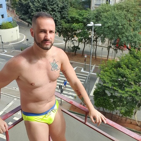 Danilo Oliveira star nude archive