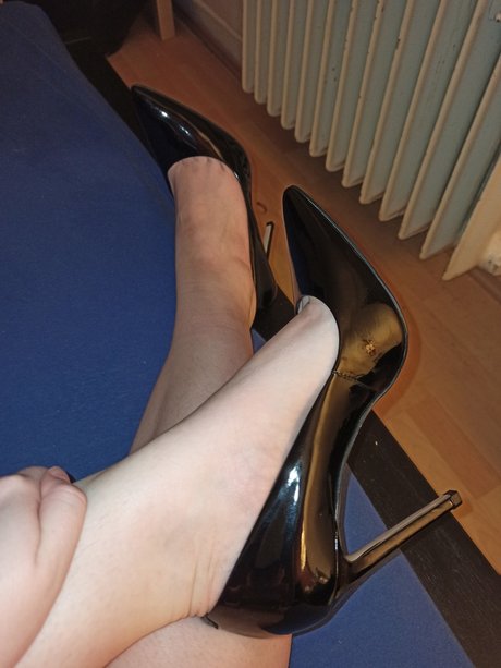 CzechFeet91 model perfect photos