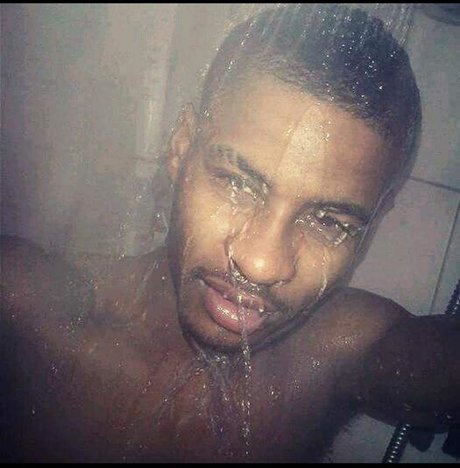 Deminho Love exclusive actress pics