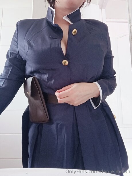 Mel n Video Calls Available model erotic photo