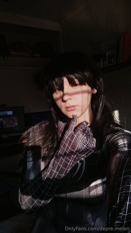 Mel n Video Calls Available hd model photo