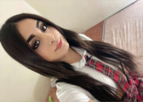 Daniiela Narvaez nudes model galleries