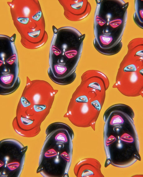 JoFF star nude photo