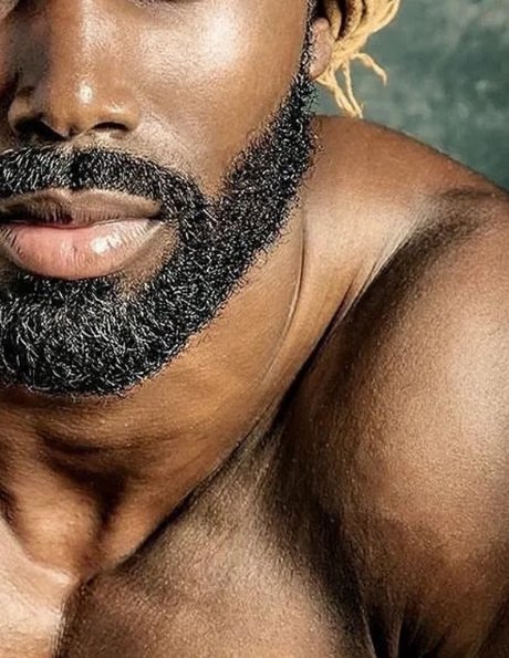 Daddy Prince Breed nude star img