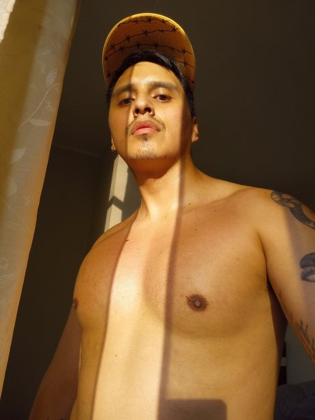 ILLAPA IMRE star exclusive photo