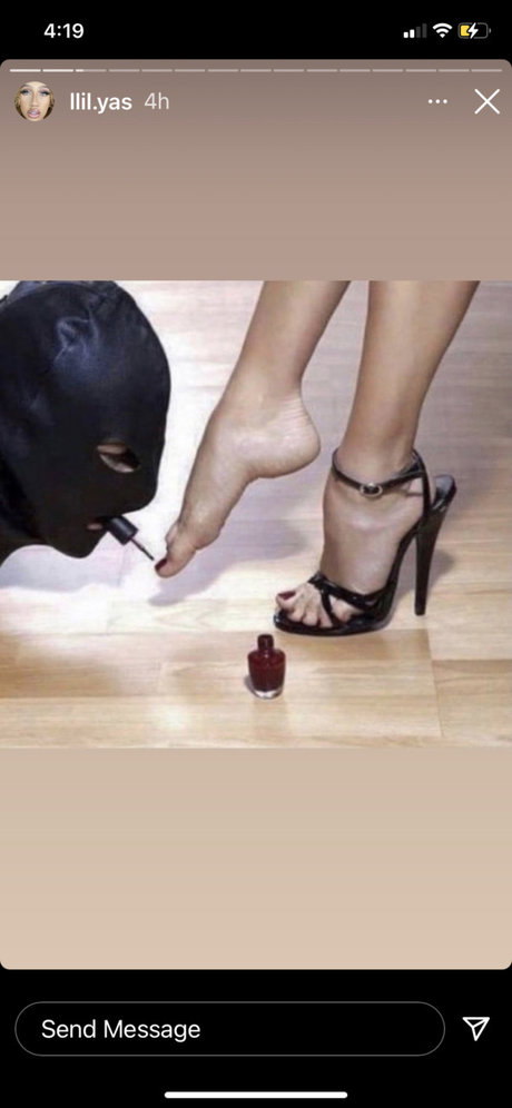 Pretty piggiezz model photos