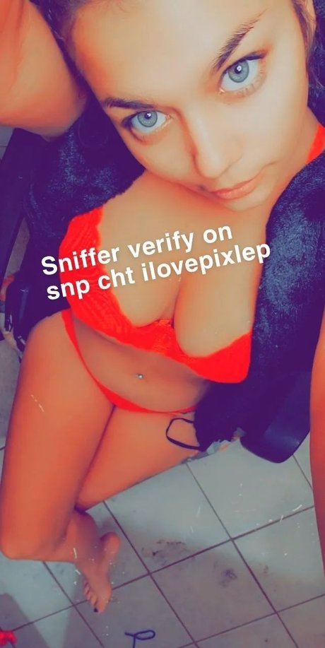 Pretty N Lace pornstar top photo