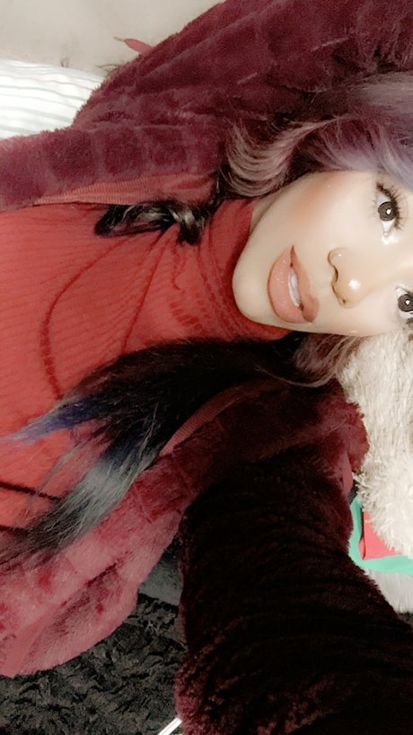 Brook Marie exclusive star photos