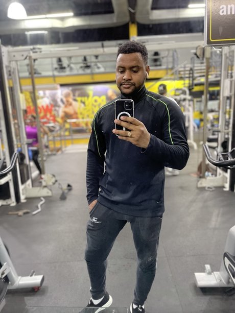 Jean Cordero star perfect gallery