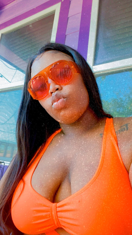 BaddieeeKayyy hd actress photo