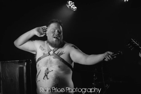 Punk Bear nude pornstar photos