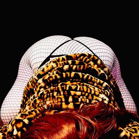 Pumpkin Spice erotic star photos