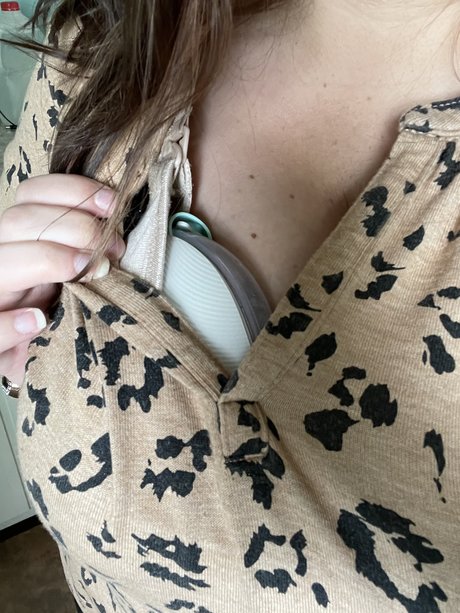 PumpChick model nude pictures