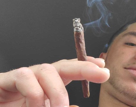 Puff Wellington nudes pornstar pic