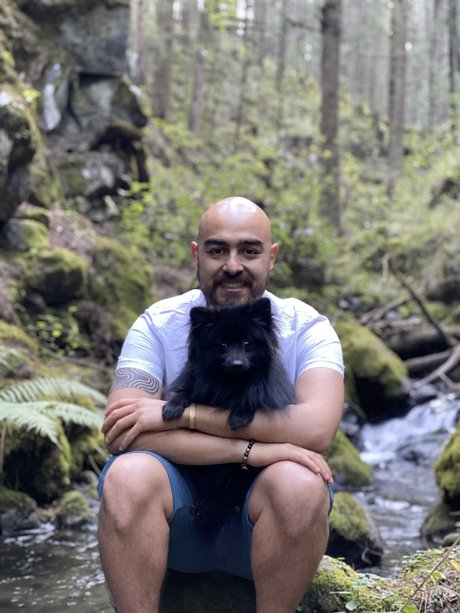 Nabil Ram rez star hot galleries