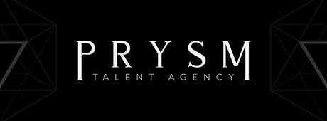 Prysm Talent Agency star art photo