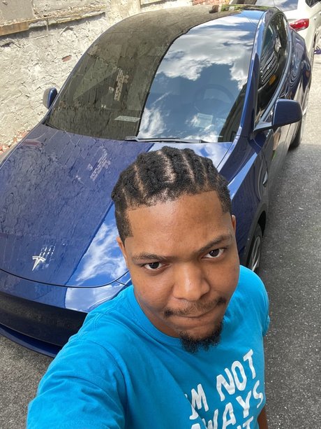 Prynce Reid high quality pornstar picture