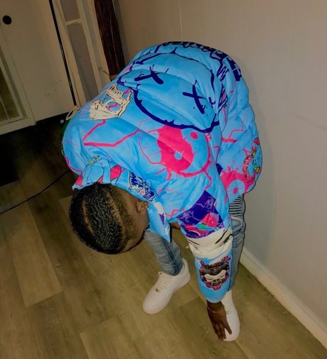 Prxnceenasty_ exclusive model img