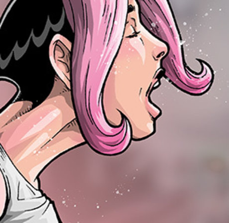 Stella X star hot archive