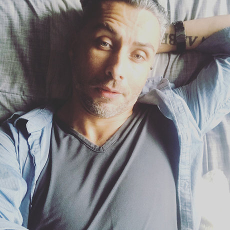 Tony James AKA The Pro Bono Gigalo nice pornstar gallery