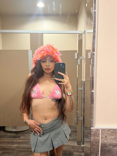 Dulce Marie nude pornstar galleries