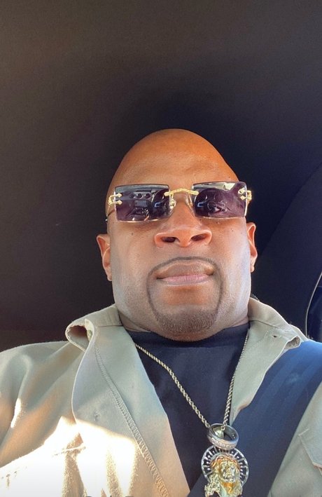 PrinceYahshua pornstar pics