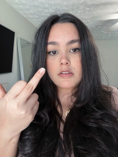 Princess Lyla model top pictures