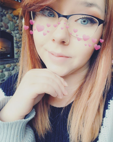 Victoria Marie nude star img