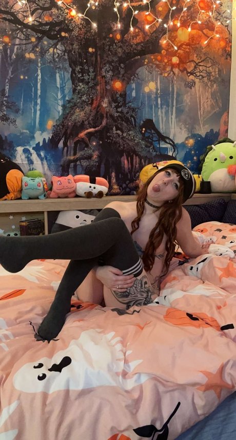 Bunny420 nudes actress photos