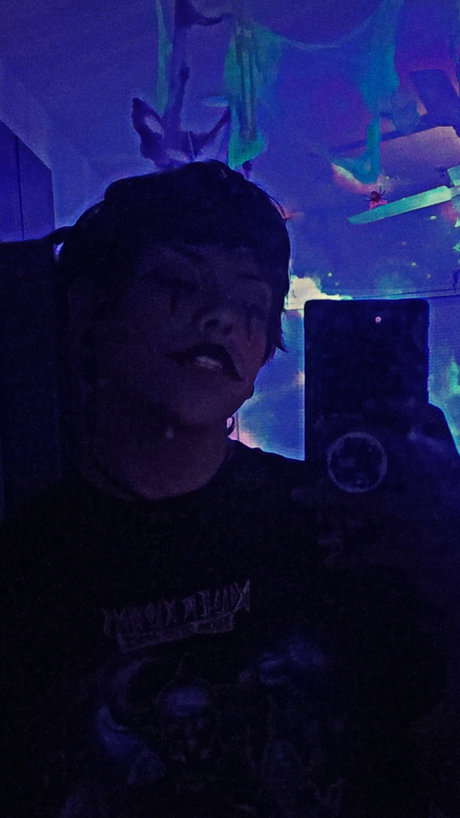 Clowncubus pretty actress img