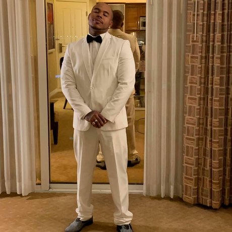 Demon Dick Domino pornstar naked photo