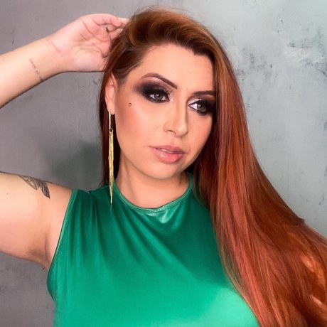 Ana Luiza Verderi Dias nice actress pics