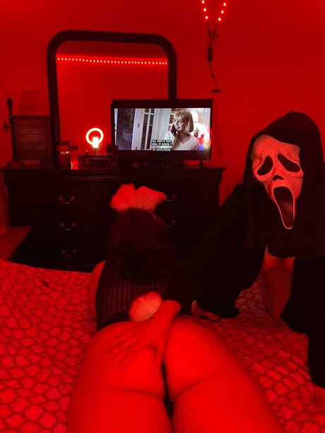 Destiny and Lilith nice actress img