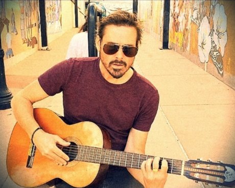 John Siron beautiful pornstar pic