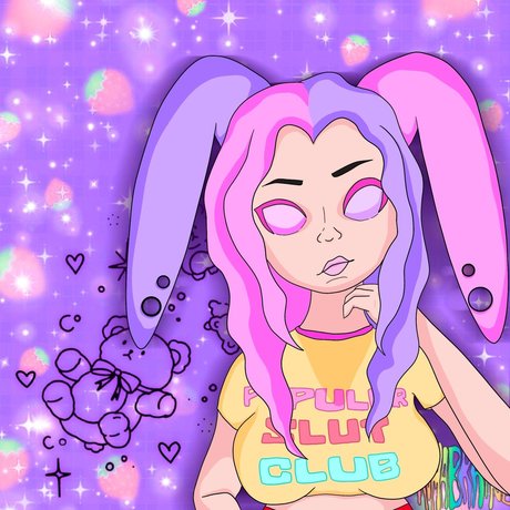 Scoobs Ur Hairy amp amp Nerdy Dream Girl_ art actress archive