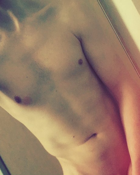 Oliver Scholz model nude photos