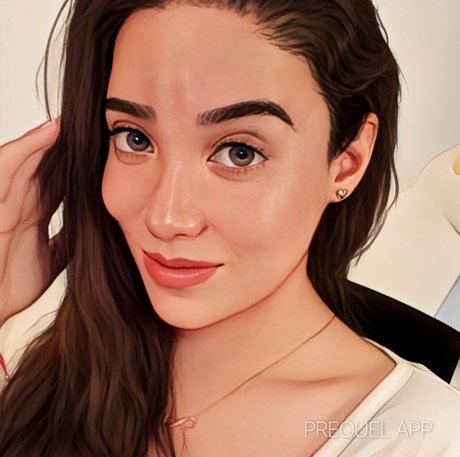 Scarlett Pixl star beautiful picture