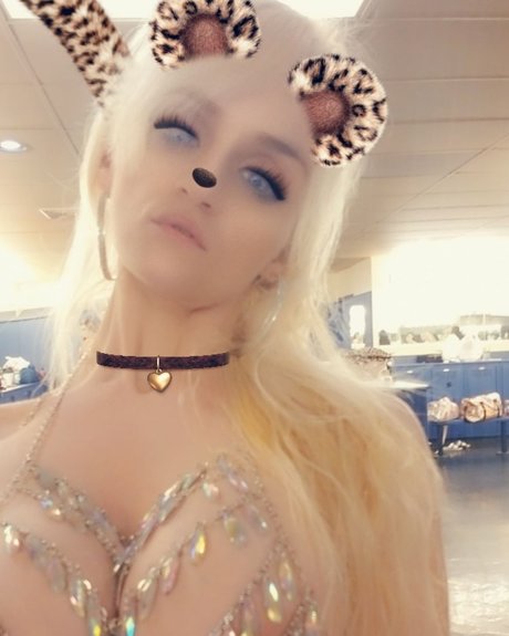 Scarlett Monroe_ nice star pictures