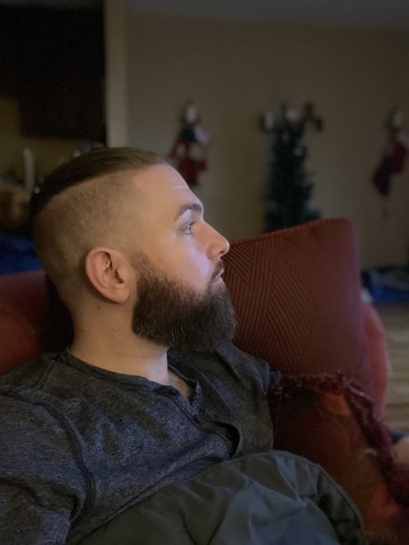 Christopher Johns nude model gallery