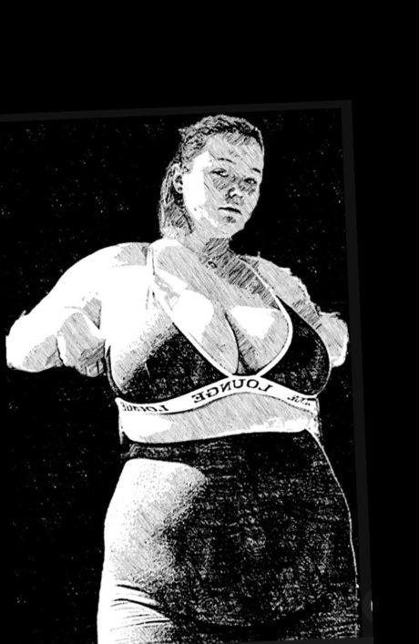 ChubbyEmmy pornstar best galleries