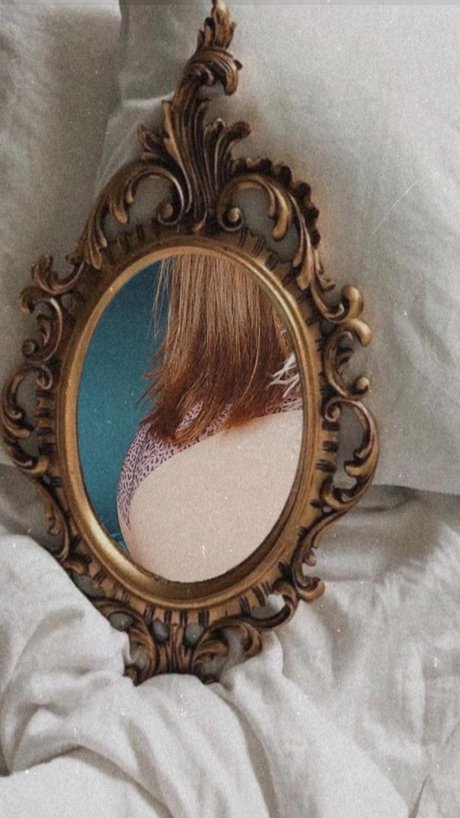 Denisse Hissi model pretty picture